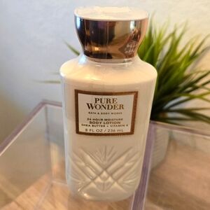 Pure Wonder Bath & Body 8 oz New